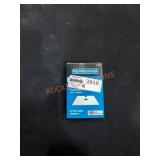 UNOPENED BY ROCKEY TEAM. Could be Opened at