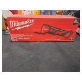 Milwaukee M18 Multi Tool Milwaukee M18 Multi Tool
