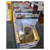 UNOPENED BY ROCKEY TEAM, Could Be Opened At UNOPENED BY ROCKEY TEAM, Could Be Opened At