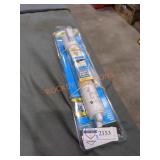 UNOPENED BY ROCKEY TEAM, Could Be Opened At