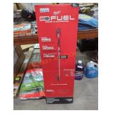 Milwaukee M18 16" String Trimmer Kit Milwaukee M18 16" String Trimmer Kit
