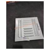 UNOPENED BY ROCKEY TEAM, Could Be Opened At