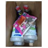Box Lot of Assorted Household Items Box Lot of Assorted Household Items