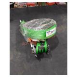 Sold as is where is. No guarantees or returns.