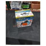 UNOPENED BY ROCKEY TEAM. Could be Opened at