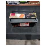 UNOPENED BY ROCKEY TEAM. Could be Opened at