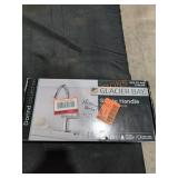 Glacier Bay Single Handle Bathroom Faucet Glacier Bay Single Handle Bathroom Faucet