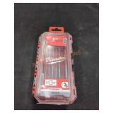 Milwaukee Hammer Bits