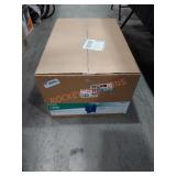 UNOPENED BY ROCKEY TEAM. Could be Opened at