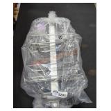 UNOPENED BY ROCKEY TEAM, Could Be Opened At