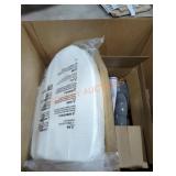 Sold as is. No guarantees or returns. Items may Sold as is. No guarantees or returns. Items may