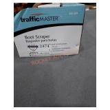 UNOPENED BY ROCKEY TEAM. Could be Opened at