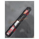HUSKY 3/8 Drive Torque Wrench - UNOPENED BY