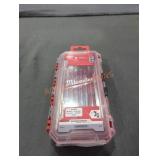 Milwaukee Hammer Bits 7PC