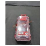 UNOPENED BY ROCKEY TEAM, Could Be Opened At