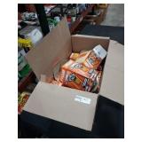 Box Lot UNOPENED BY ROCKEY TEAM. Could be Box Lot UNOPENED BY ROCKEY TEAM. Could be