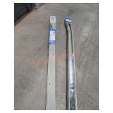 Damaged, UNOPENED BY ROCKEY TEAM, Could Be Opened