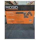 Ridgid 18V Compact Jobsite Blower Ridgid 18V Compact Jobsite Blower