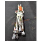 Sold as is. No guarantees or returns. Items may