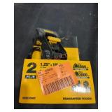 DeWalt Ratchet Straps