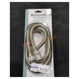 Glacier Bay 86" Shower Hose Glacier Bay 86" Shower Hose