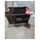 Husky Large Tool Crate Husky Large Tool Crate