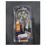 UNOPENED BY ROCKEY TEAM. Could be Opened at