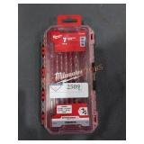 Milwaukee 7 PC Hammer Bits- UNOPENED BY ROCKEY