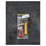 UNOPENED BY ROCKEY TEAM. Could be Opened at