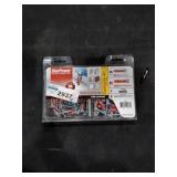 UNOPENED BY ROCKEY TEAM. Could be Opened at