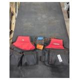 Husky Tool Belt Husky Tool Belt