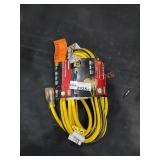 UNOPENED BY ROCKEY TEAM. Could be Opened at