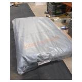 Sold As Is Where Is No Guarantees No Returns,