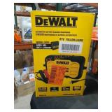 DeWalt Automotive Battery Charger DeWalt Automotive Battery Charger