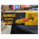 DeWalt 4-1/2" Circular Saw DeWalt 4-1/2" Circular Saw