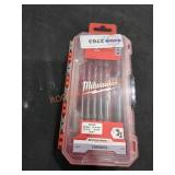Milwaukee Hammer Bits