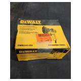 DeWalt 5" Variable Speed Disc Sander