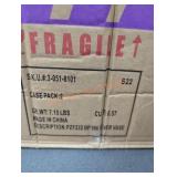 Sold as is. No guarantees or returns. Items may Sold as is. No guarantees or returns. Items may