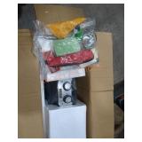 UNOPENED BY ROCKEY TEAM, Could Be Opened