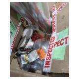 Box Lots, UNOPENED BY ROCKEY TEAM, Could Be