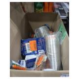 Box Lots, UNOPENED BY ROCKEY TEAM, Could Be