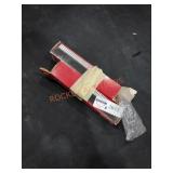 UNOPENED BY ROCKEY TEAM. Could be Opened at