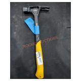 UNOPENED BY ROCKEY TEAM. Could be Opened at