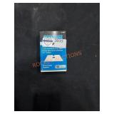 UNOPENED BY ROCKEY TEAM. Could be Opened at