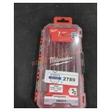 Milwaukee Hammer Bits
