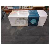 Sold As Is Where Is No Guarantees No Returns,