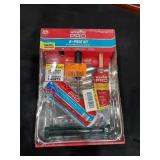 UNOPENED BY ROCKEY TEAM. Could be Opened at