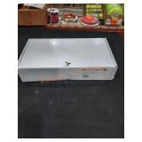 UNOPENED BY ROCKEY TEAM. Could be Opened at