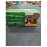 UNOPENED BY ROCKEY TEAM, Could Be Opened At