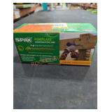 UNOPENED BY ROCKEY TEAM, Could Be Opened At